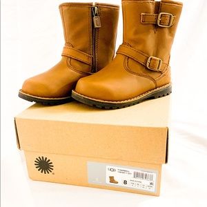 Ugg Toddler Harwell Boot